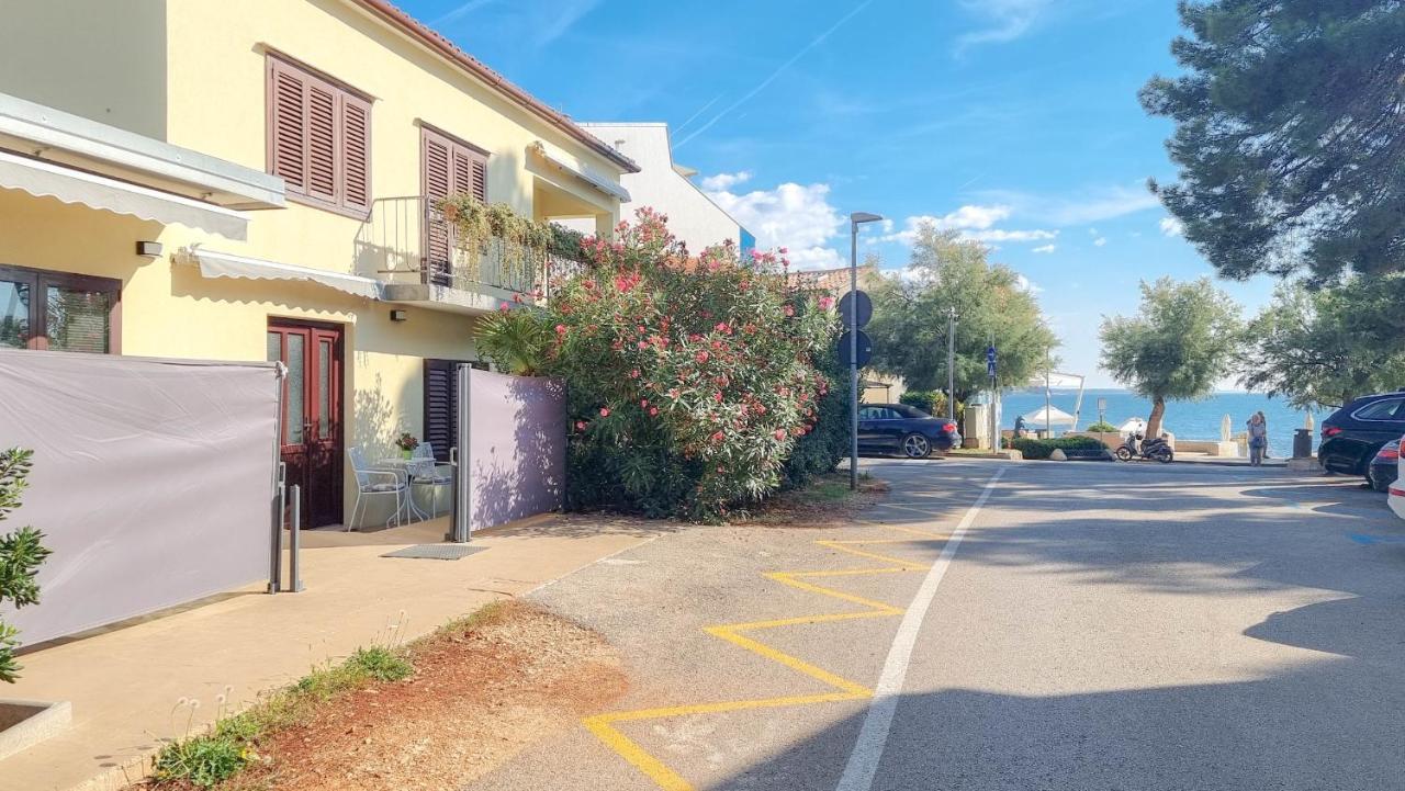 Room Fiore Novigrad Istria 외부 사진