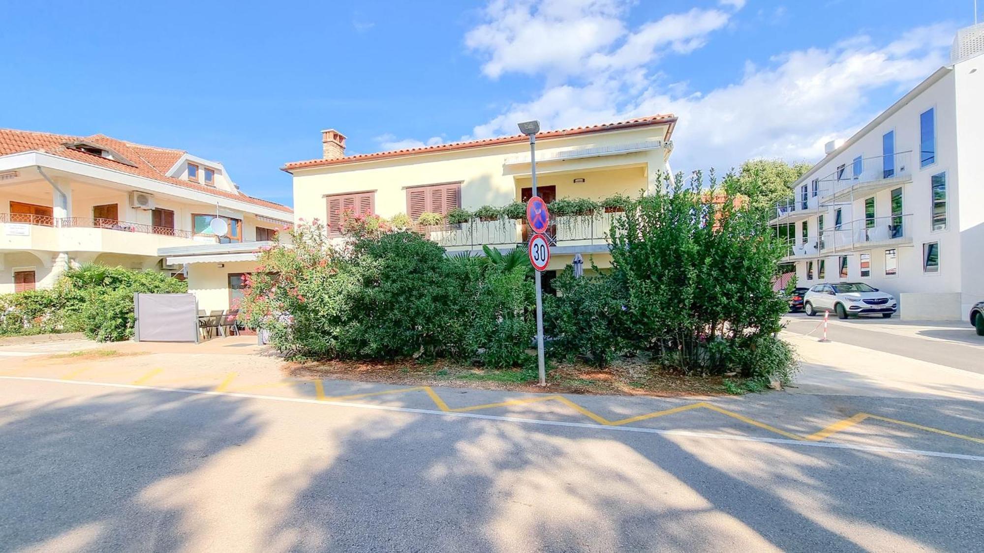 Room Fiore Novigrad Istria 외부 사진