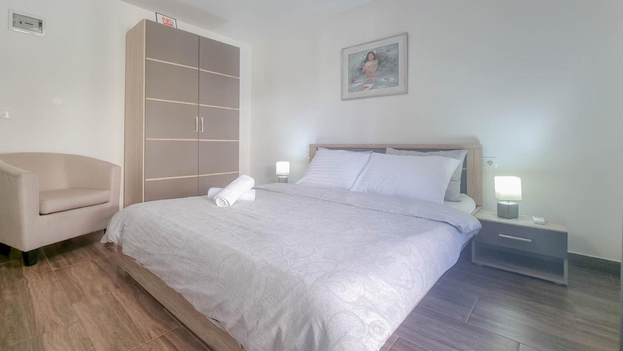 Room Fiore Novigrad Istria 외부 사진