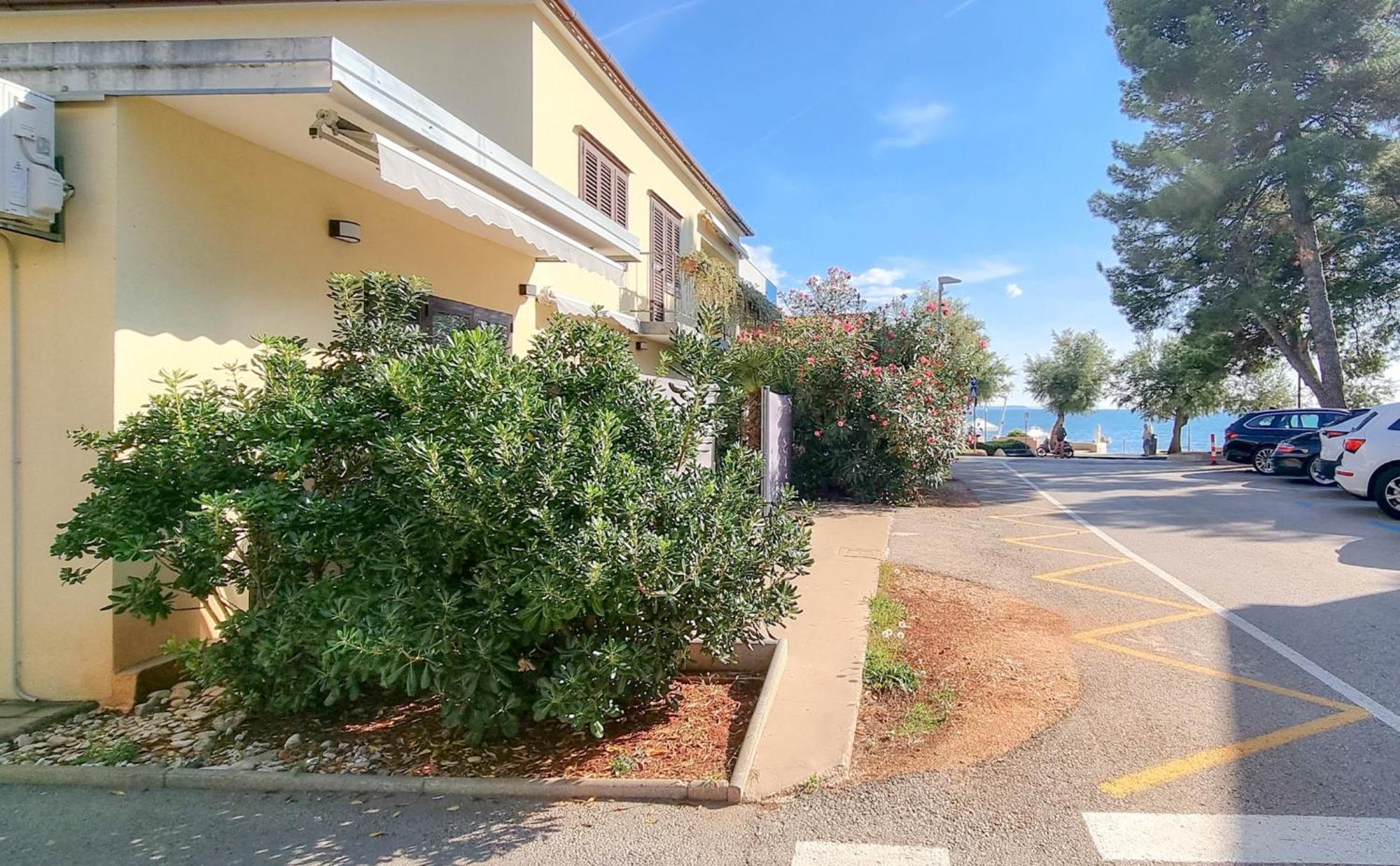 Room Fiore Novigrad Istria 외부 사진