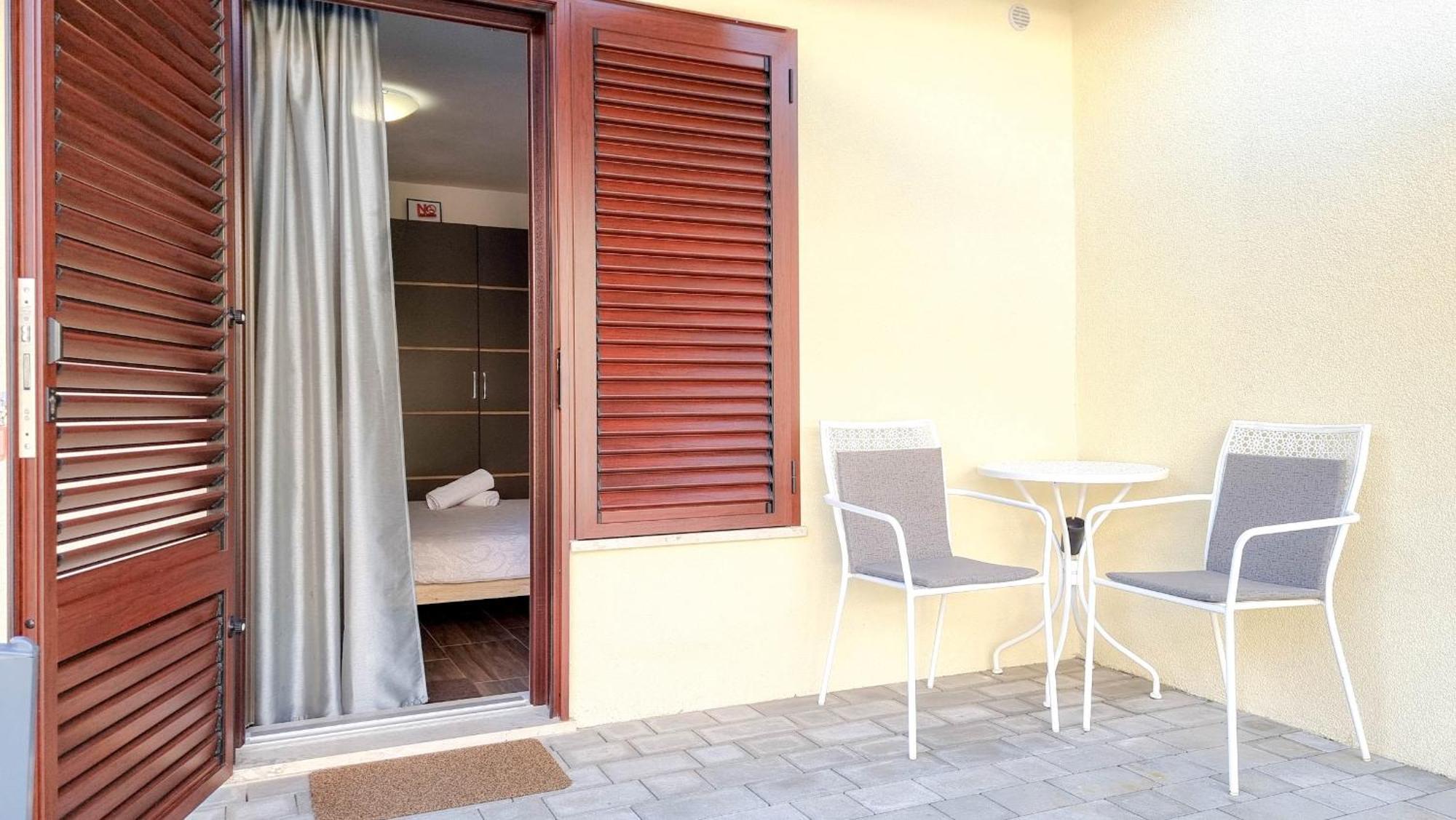 Room Fiore Novigrad Istria 외부 사진