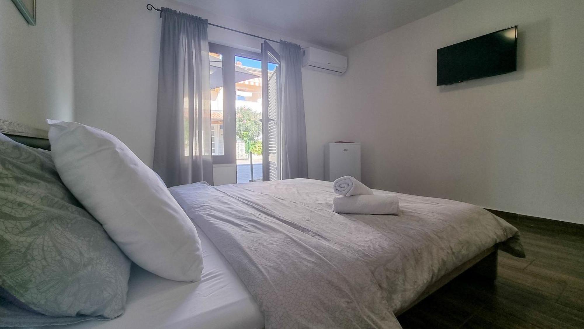 Room Fiore Novigrad Istria 외부 사진