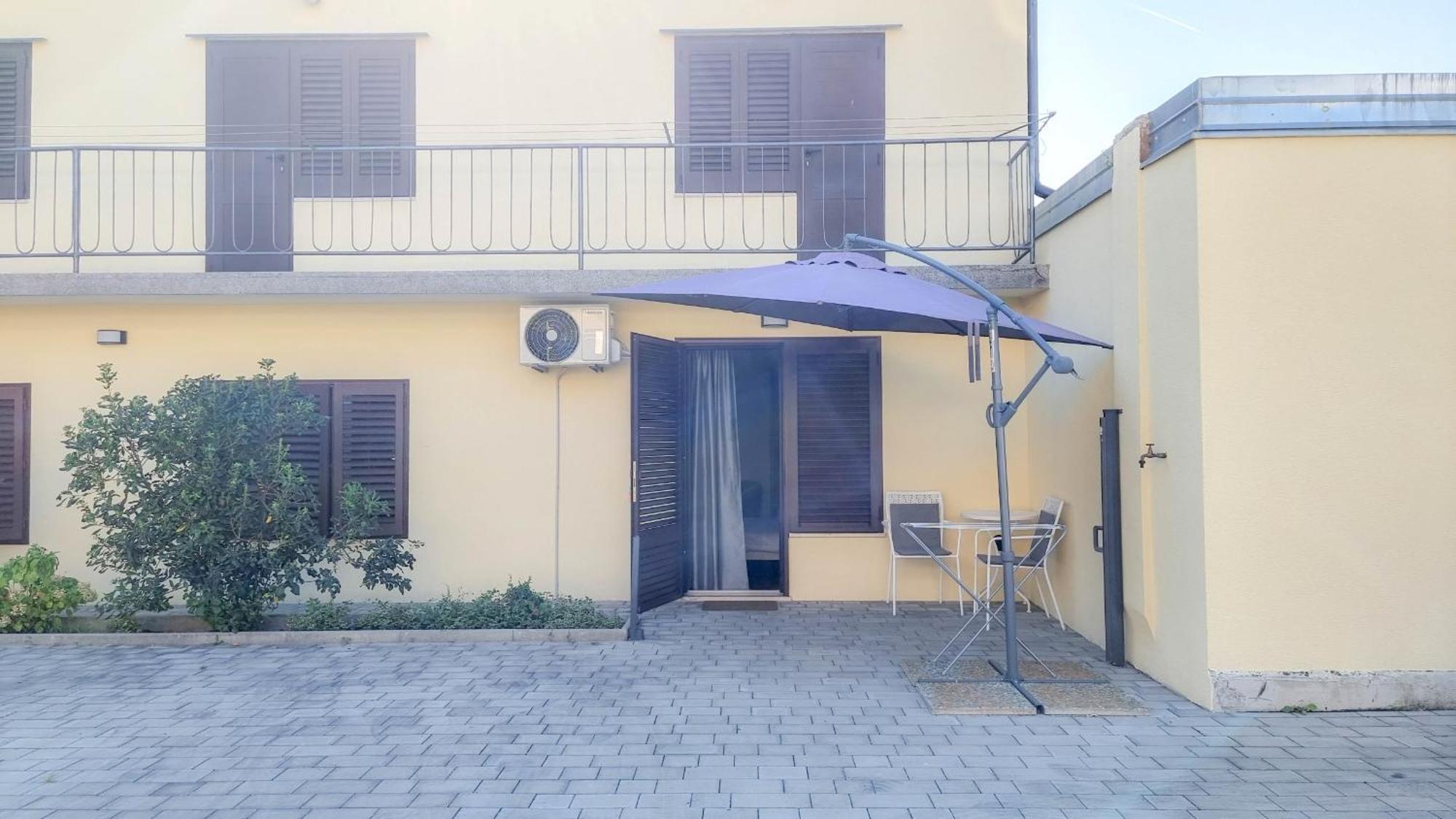 Room Fiore Novigrad Istria 외부 사진