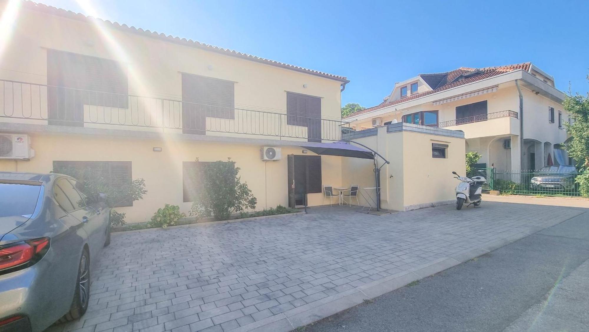 Room Fiore Novigrad Istria 외부 사진