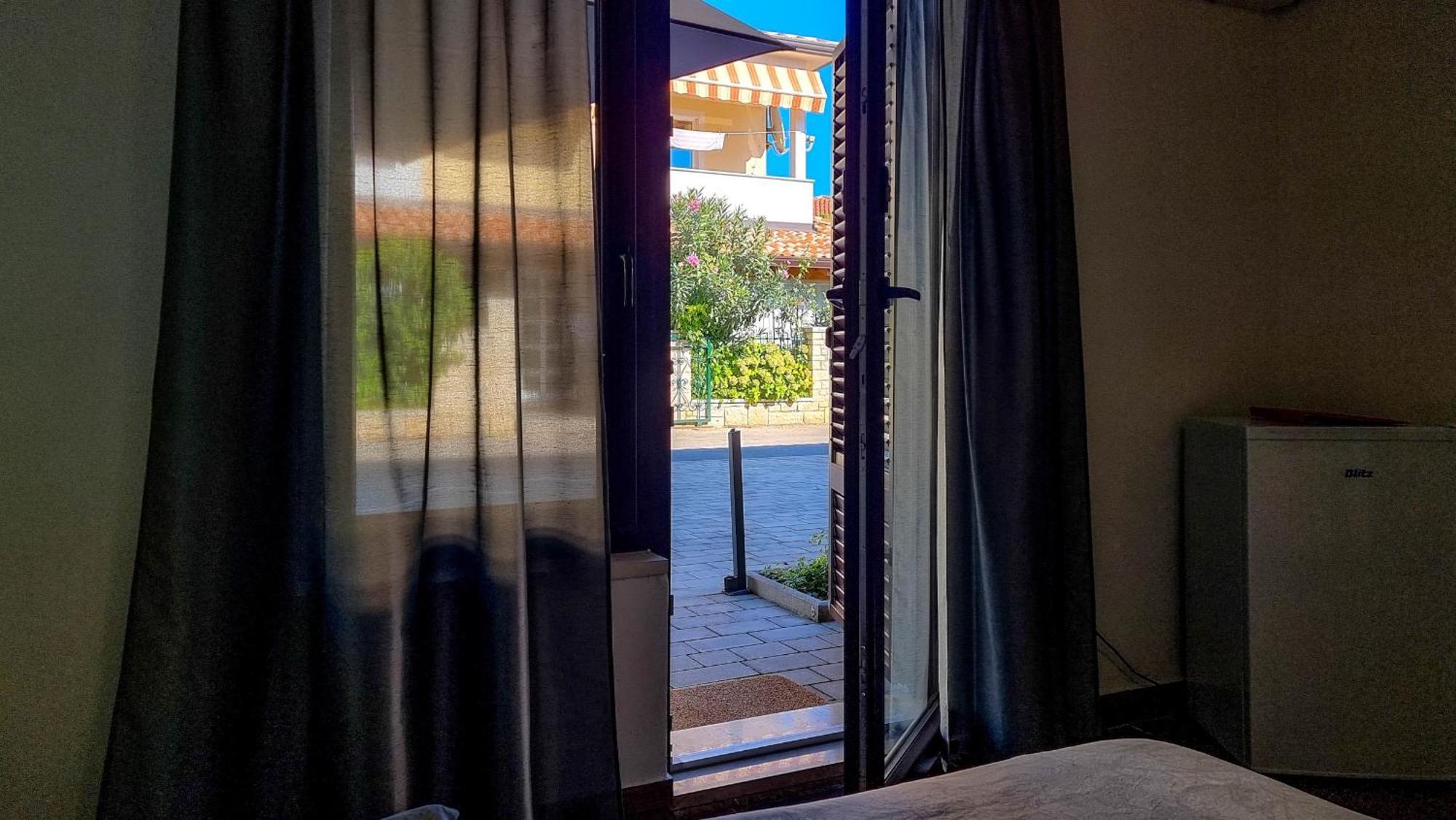 Room Fiore Novigrad Istria 외부 사진